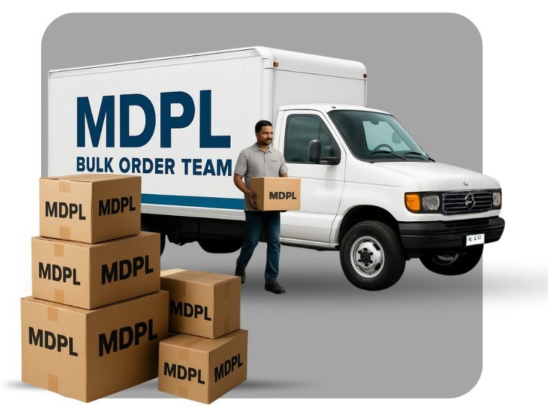 mdpl-bulk-order-team-nutraceutical-b2b-supply. Supply team bulk order section