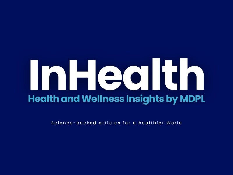 InHealth blog by MDPL health wellness nutraceutical science insights India Mobile