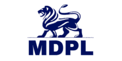 MDPL Mahaveera Drugs and Pharmaceutical Laboratories logo — nutraceutical brand India
