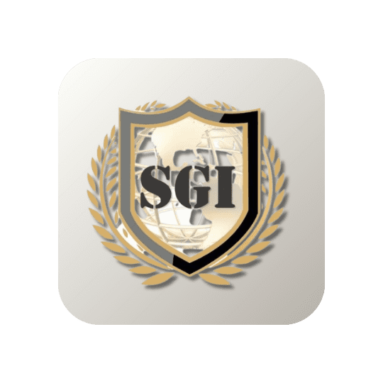 SGI CERTIFIED LOGO