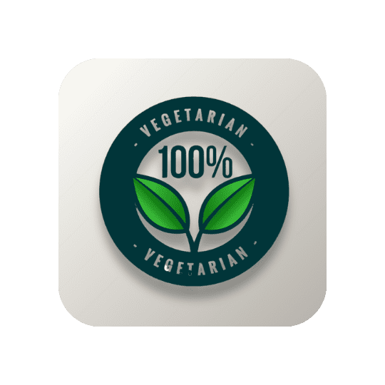 VEGETARIAN LOGO