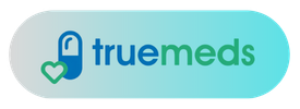 Truemeds button